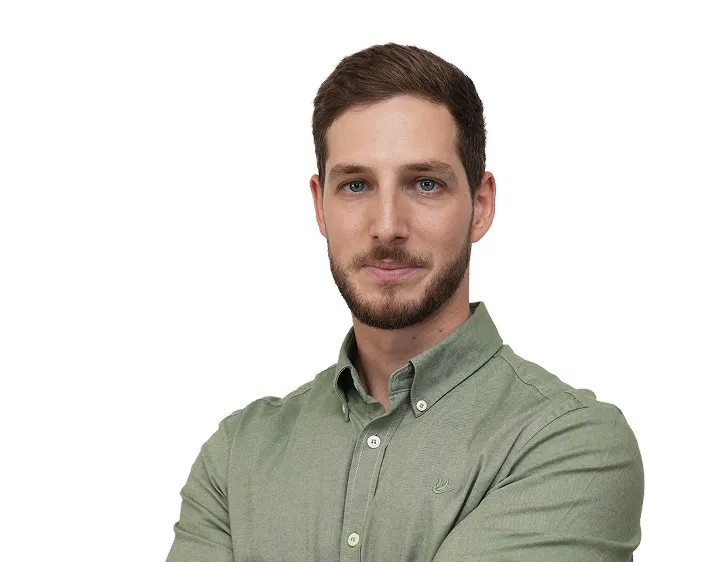 Beratung Marketing Netframe Studios Philipp Zähnler