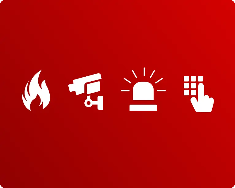 Marketingagentur für die Sicherheitsbranche - Netframe Studios