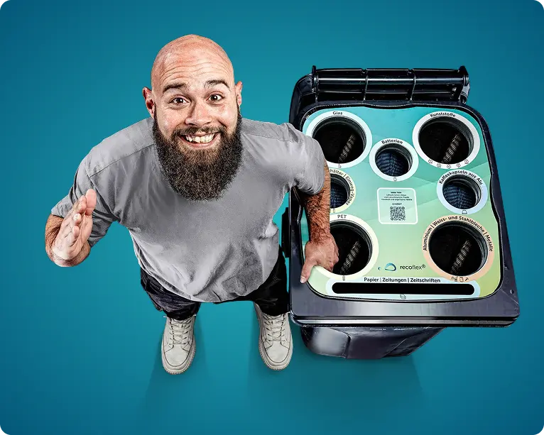 Performance Marketing Kampagne für recoloop in St. Gallen Performance Marketing Kampagne für recoloop in St. Gallen