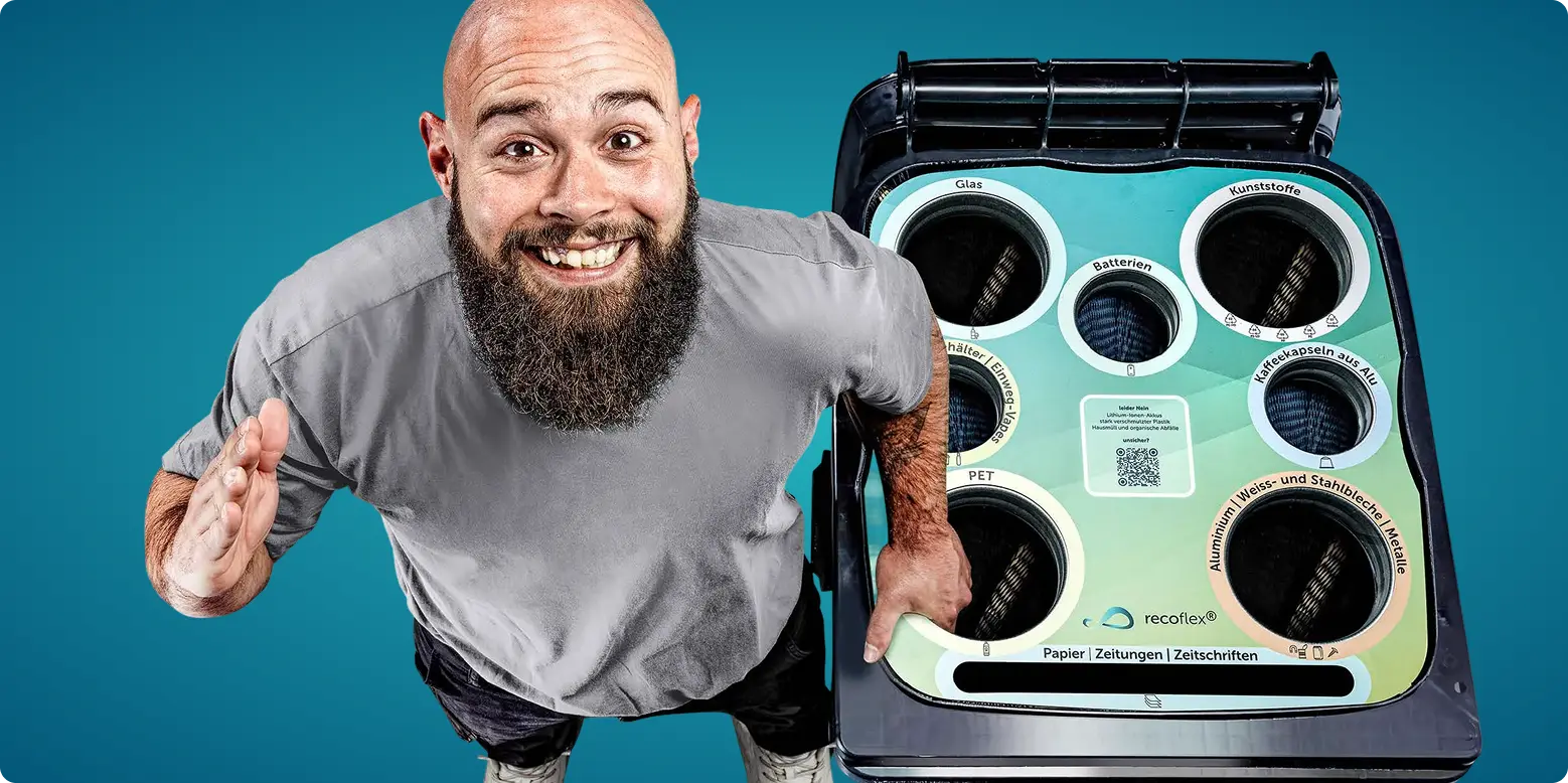 Performance Marketing für recoloop in St. Gallen durch Marketingagentur