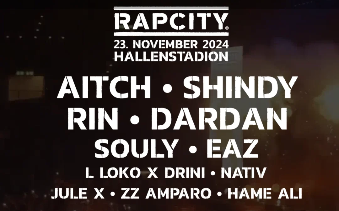 Rap City: Perfomance Marketing