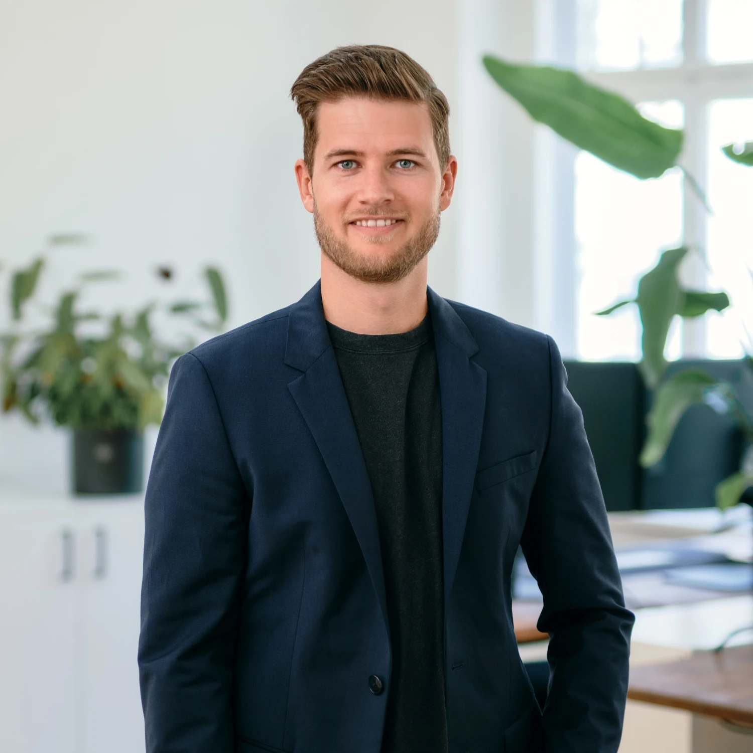 Ivo Zähnler von Netframe Studios