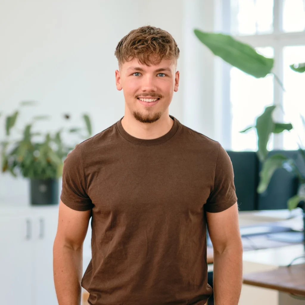 Luca Kid von Netframe Studios