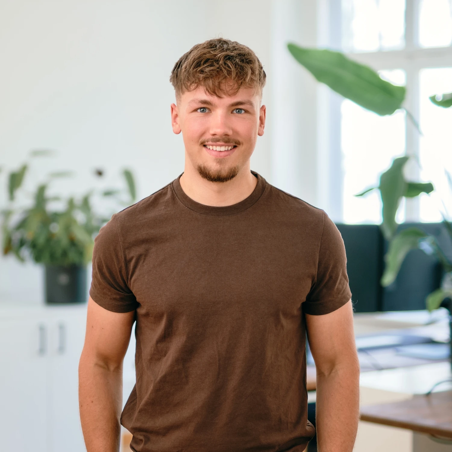 Luca Kid von Netframe Studios