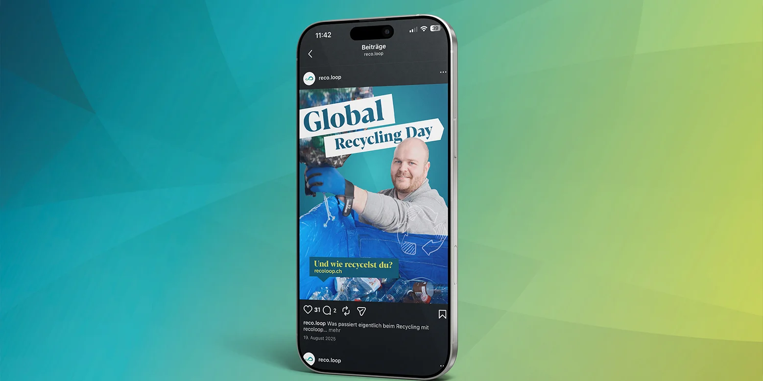 messbares marketing für dienstleister_recoloop