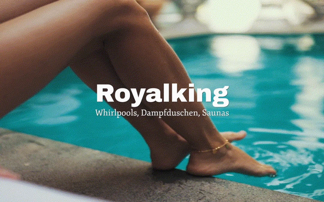 Royalking AG: Performance Marketing